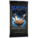 Sorcery: Contested Realms Booster Pack (Beta) **No Trade Credit**