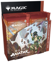 Collector Booster Box