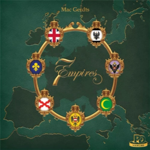 7 Empires