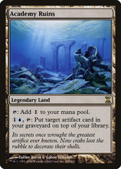 MTG - Time Spiral & Timeshifted