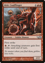 MTG - Duel Decks: Elves vs. Goblins