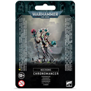 Necron Chronomancer
