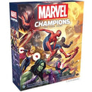 Marvel Champions LCG