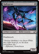 Hullcarver [Edge of Eternities]