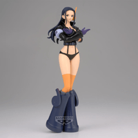 ONE PIECE GLITTER&GLAMOURS-NICO ROBIN EGGHEAD STYLE-