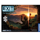 Exit: The Sacred Temple