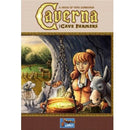 Caverna