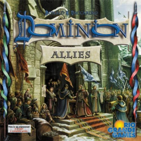 Dominion: Allies