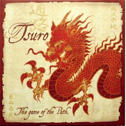 Tsuro