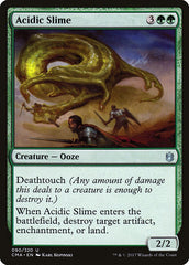MTG - Commander Anthology