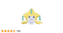 Pokemon Model Kit QUICK!! 23 JIRACHI