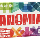 Anomia (2026 Refresh)