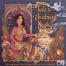 Tales of the Arabian Nights (40th Anniversary Ed.)
