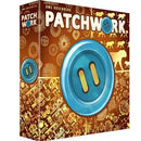 Patchwork 10th Anniversary