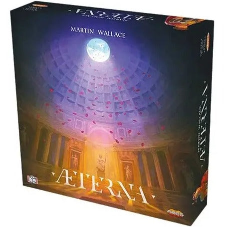 Aeterna