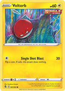 Voltorb (087/264) [Sword & Shield: Fusion Strike]
