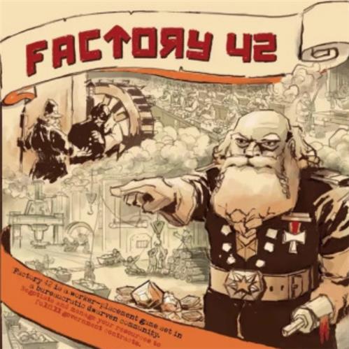 Factory 42