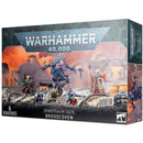 Genestealer Cults Broodcoven