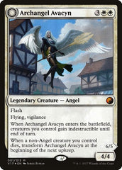 MTG - From the Vault: Transform