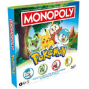 Monopoly Pokemon
