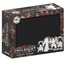 D&D Onslaught Red Wizards Faction Pack