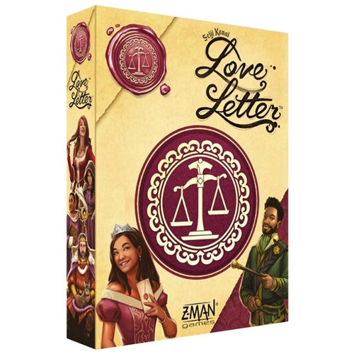 Love Letter (Box)