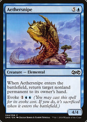 MTG - Ultimate Masters