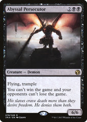 MTG - Iconic Masters