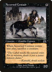 MTG - Onslaught