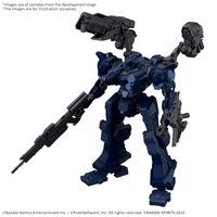 Gundam - 30 Minute Missions