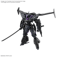 30MM 1/144 EXM-Σ2 VERDENOVA (IMITATION）