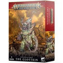 Maggotkin of Nurgle The Glottkin