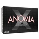 Anomia X Card Game