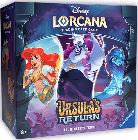 Lorcana Box Set
