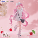 Hatsune Miku TENITOL Sakura Miku Cool style[petit]