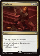 Vindicate [Star Trek Commander]