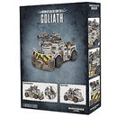 Genestealer Cults Goliath