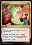 Terminate [Star Trek Commander]