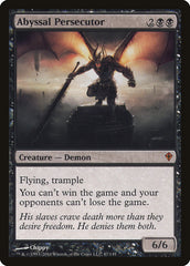 MTG - Worldwake
