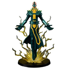 Figures - YGO