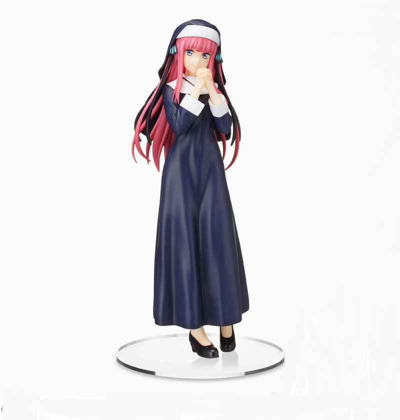 Quintessential Quintuplets 2 Nino Nakano Sister Figure