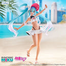 Hatsune Miku GT Project Trio-Try-iT Figure -Racing Miku 2024 Summer Holiday ver.