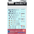 Gundam Decal 18 - Gundam Seed Series