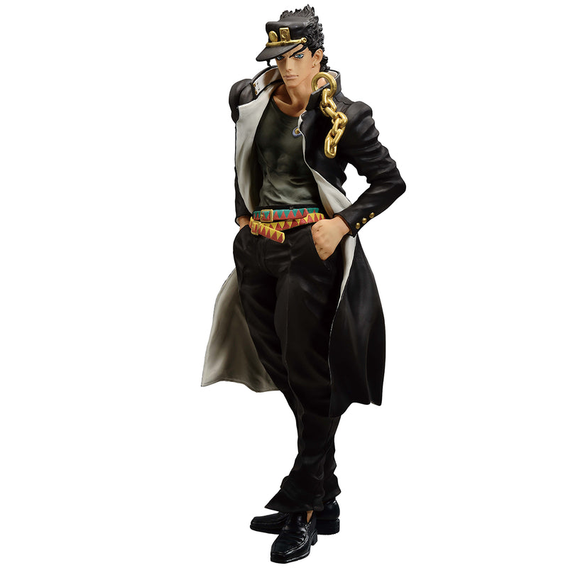 Jotaro Kujo (Stardust Crusaders+) "JoJo's Bizarre Adventure" Masterlise Ichibansho Figure