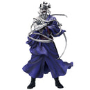 Makoto Shishio "Rurouni Kenshin", Masterlise Ichibansho Figure