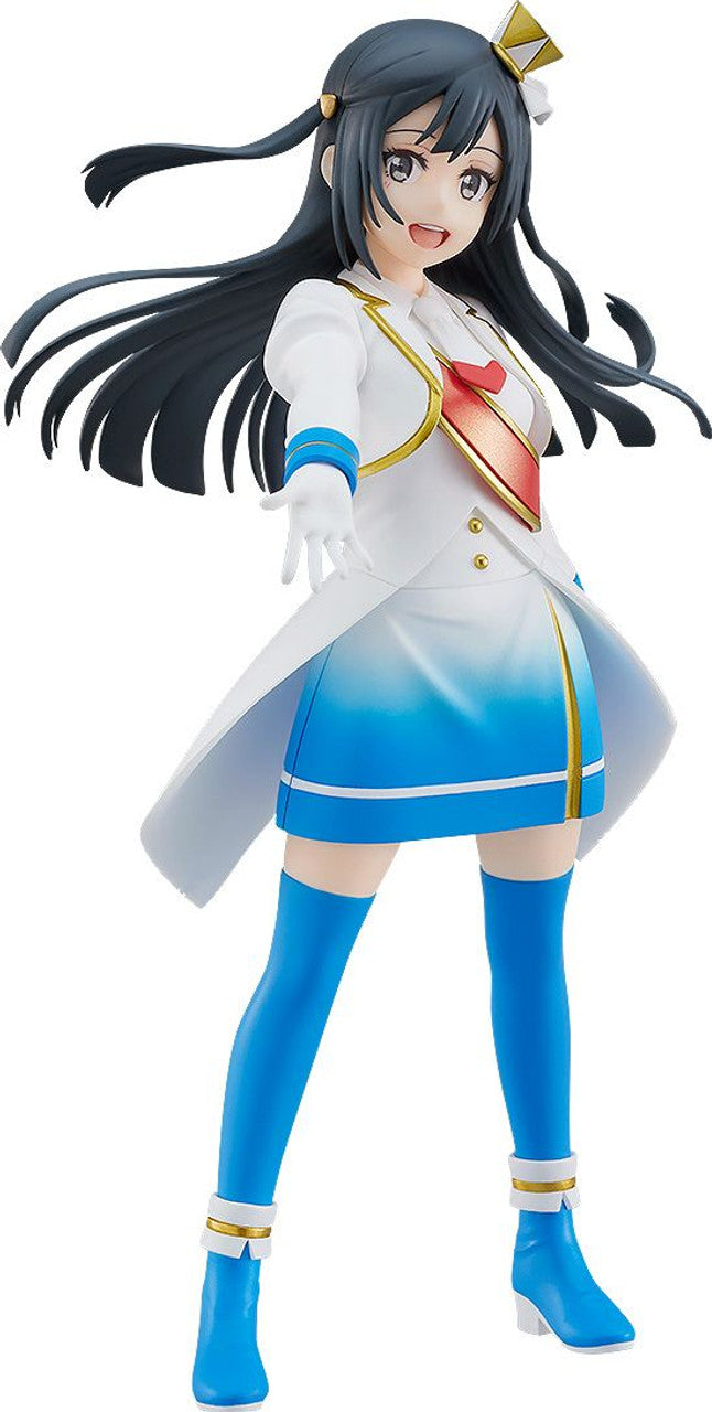 Love Live Nijigasaki Pop Up Parade Setsuna Yuki PVC Figure