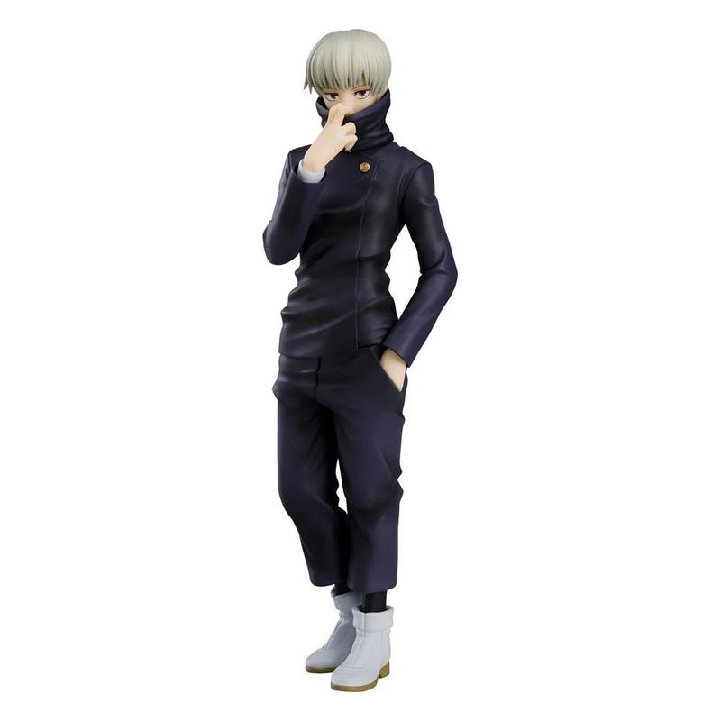 Jujutsu Kaisen Pop Up Parade Toge Inumaki Figure