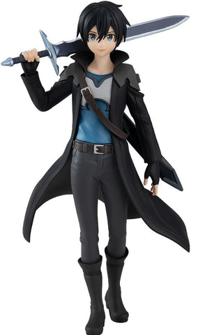 POP UP PARADE Kirito: Aria of a Starless Night Ver.