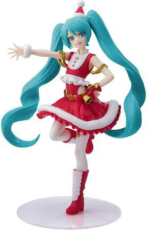 Luminasta "Hatsune Miku" Series "Hatsune Miku" Christmas 2023