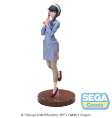 Figures - Spy Family